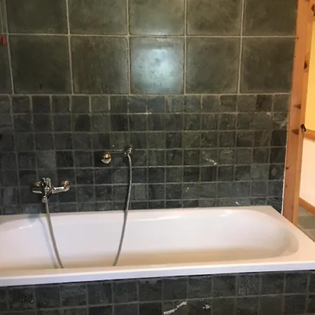 Chalet Baite Cialvrina