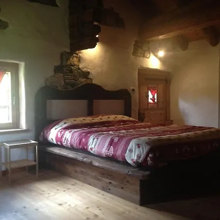 Baite Cialvrina Chalet