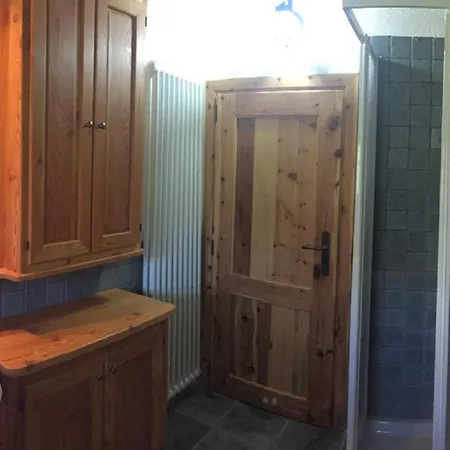 Baite Cialvrina Gressoney-Saint-Jean