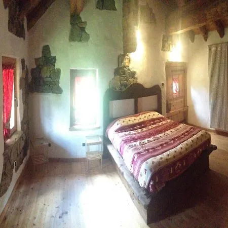 Baite Cialvrina Alpstuga *